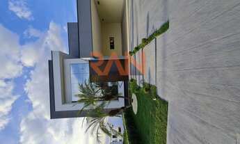 Imagem 2: CASA A VENDA EM INDAIATUBA EM CONDOMINIO FECHADO