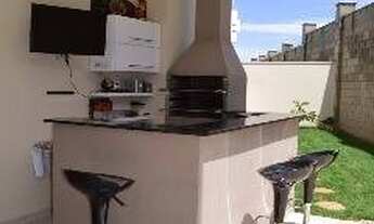 Imagem 6: Casa - Boa Esperança - Paulínia