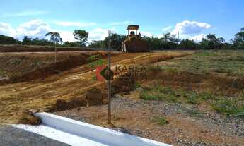 Imagem 5: LAGOA SANTA - Loteamento/Condomínio - Real Garden