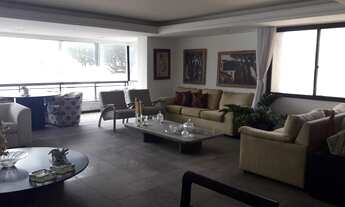 Imagem 4: Apartamento para venda com 325 metros quadrados com 4 quartos em Boa Viagem - Recife - PE