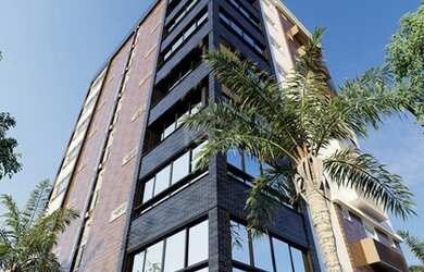 Imagem 2: Porto Alegre - Apartamento Padrão - Higienópolis