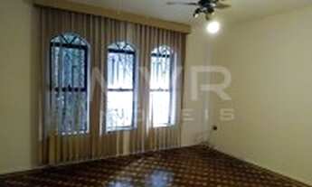 Imagem 4: Casa para venda possui 167 metros quadrados com 3 quartos em Jardim Vera Cruz - Sorocaba