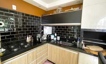 Imagem 5: Cobertura duplex 4/4 SETOR BELA VISTA