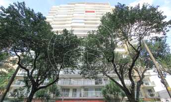 Imagem: São Paulo - Apartamento Padrão - Moema