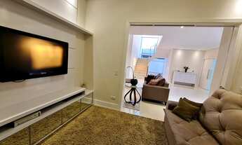 Imagem 6: Sobrado Cond. Ipês Amarelo com 4 dormitórios sendo 1 suíte + closet