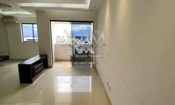 Imagem 4: ALUGO EXCELENTE APARTAMENTO COM FINO ACABAMENTO NO BAIRRO DA PEDREIRA, 2 SUITES E ÁREA DE