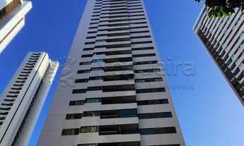 Imagem: PF8 Apartamento em Boa Viagem, próximo