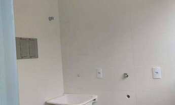 Imagem 2: Apartamento com 2 dormitórios à venda, 70 m² por R$ 280.000,00 - Santa Rita - Pouso Alegre