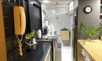 Imagem 6: Apartamento 2 Dormitórios na Consolação