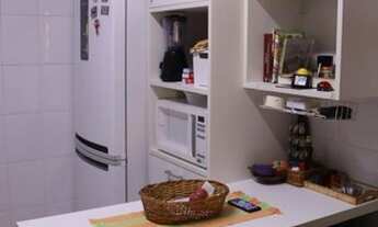 Imagem 7: Apartamento para Venda em São José dos Campos, Parque Residencial Aquarius, 4 dormitórios