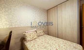 Imagem 3: Apartamento para venda tem 123 metros quadrados com 4 quartos em Ponta Verde - Maceió - AL