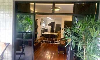 Imagem 5: Apartamento para Venda em Rio de Janeiro, Recreio dos Bandeirantes, 2 dormitórios, 1 suíte