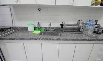 Imagem 6: APARTAMENTO COM 3 DORMITÓRIOS E 2 VAGAS NO MORUMBI