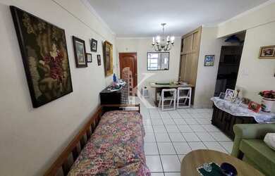 Imagem 3: Apartamento para venda possui 50 metros quadrados com 1 quarto em Guilhermina - Praia Gran