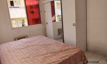 Imagem 4: Apartamento com 2 dormitórios à venda, 55 m² por R$ 230.000 - Taquara