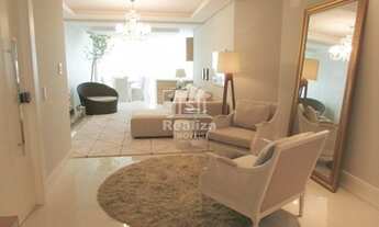 Imagem 2: AP FRENTE MAR FINAMENTE MOBILIADO