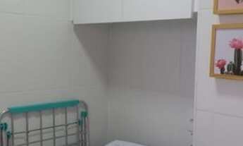 Imagem 6: Apartamento para venda tem 94 metros quadrados com 3 quartos