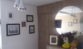 Imagem 4: APARTAMENTO NO COND. PIAZZA BOA ESPERANÇA, PROX DA UFMT, UNIC BEIRA RIO, COM AR E ARMÁRIOS