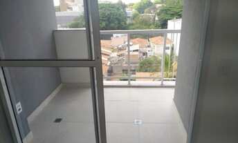 Imagem 5: Locação Apartamento 2 Dormitórios - 55 m² Chácara Santo Antônio