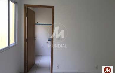 Imagem 2: Apartamento (tipo - padrao) 2 dormitórios, cozinha planejada, em condomínio fechado