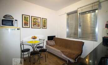 Imagem: Apartamento para Aluguel - Rio Branco, 1