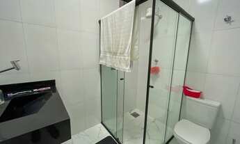 Imagem 4: QR 410 Linda casa reformada com 4 quartos!