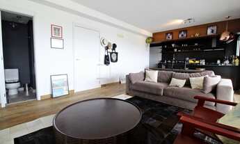 Imagem 3: Apartamento Venda 3 Dormitórios - 161 m² Vila Mariana