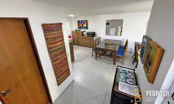 Imagem 7: Casa/Chalé Duplex 92 m2 - 2 suítes - Solar Agua Pipa - Mobiliado