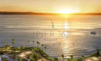 Imagem 3: Porto Alegre - Conjunto Comercial/Sala - Praia de Belas