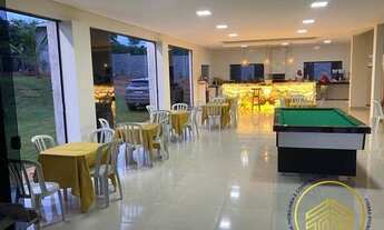 Imagem 3: Chácara Caldazinha Zona Rural - Caldazinha/GO