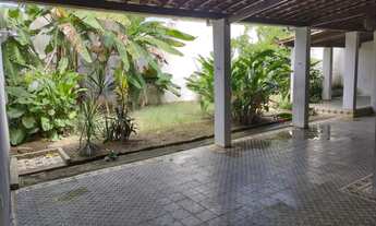 Imagem 3: Casa para venda com 303 metros quadrados com 3 quartos em Farol - Maceió - AL