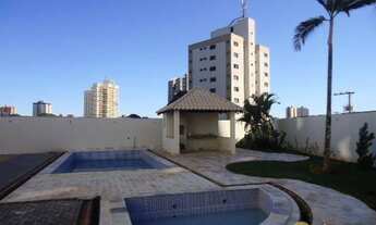 Imagem 3: Apartamento residencial à venda, São Benedito, Uberaba - AP0719