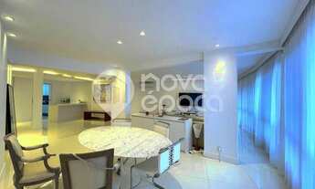 Imagem 3: Rio de Janeiro - Apartamento Padrão - Leblon