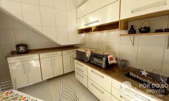 Imagem 4: Casa 2 quartos - quintal e churrasqueira a venda Praia Grande