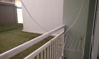 Imagem 6: Apartamento para venda com 53 metros quadrados com 2 quartos em Vila Urupês - Suzano - SP