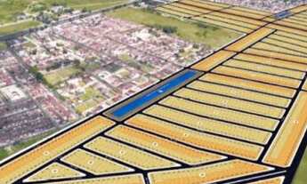 Imagem: Troco terreno por moto