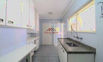 Imagem 5: Venda Apartamento 2 Dormitórios - 127 m² Paraíso