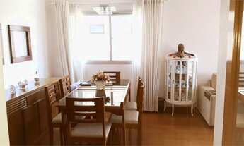 Imagem: São Paulo - Apartamento Padrão - SANTANA