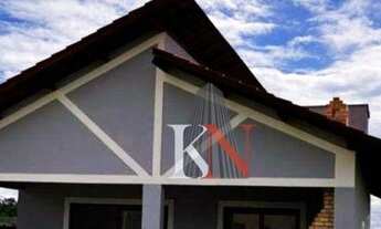 Imagem 2: Vende-se casa em Condomínio fechado em Bananeiras