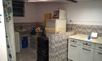 Imagem 5: Casa para Venda em Ribeirão Pires, Vila Sueli, 2 dormitórios, 1 suíte, 2 banheiros, 2 vaga