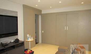 Imagem 4: Apartamento à venda, 95 m² por R$ 1.330.000,00 - Moema - São Paulo/SP