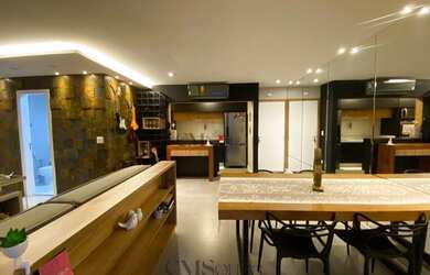 Imagem 6: Apartamento com 3 quartos no Maison Tuscany - Bairro Fazenda Gleba Palhano em Londrina