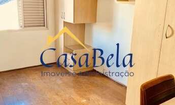 Imagem 2: Apartamento - Vila Proost de Souza - Campinas