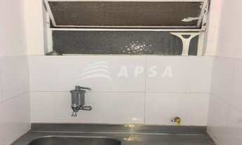 Imagem 7: EXCELENTE CONJUGADO, PRONTO PARA MORAR, ÓTIMO LOCALIZAÇÃO, DE FRENTE, VISTA PANORÂMICA PAR