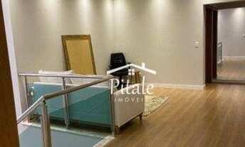 Imagem 4: Casa com 4 dormitórios à venda, 666 m² por R$ 2.446.808 - Jardim do Golf I - Jandira/São P