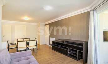 Imagem 4: CURITIBA - Apartamento Padrão - Água Verde