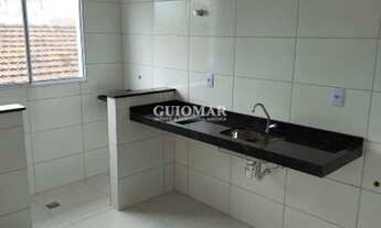 Imagem 5: Casa de Condomínio com 2 dorms, Caiçara, Praia Grande - R$ 235 mil, Cod: 2426