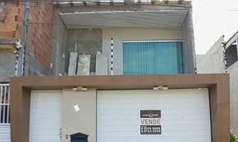 Imagem: Casa Duplex à venda no Bairro Petrópolis