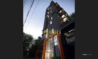 Imagem 2: Apartamento com 3 dormitórios à venda, 116 m² por R$ 818.524,77 - Edifício Kennedy 180 - S