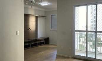 Imagem 6: APARTAMENTO 2 DORMITÓRIOS (67m²), 1 SUÍTE, VARANDA, 1 VAGA. PRÓXIMO DO SHOPPING JARDIM SUL